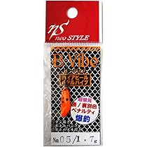 ネオスタイル　ルアー17個セット ネオスタイル 豆ルアー 10個セット - メルカリ